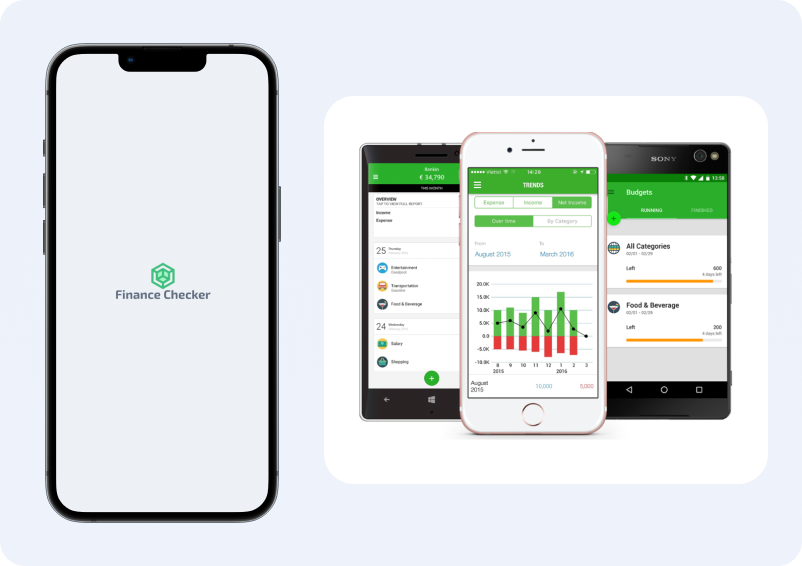 finance-checker