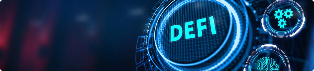 DeFi
