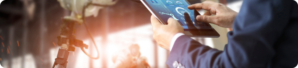 Автоматизация в строительстве: технологии, меняющие отрасль