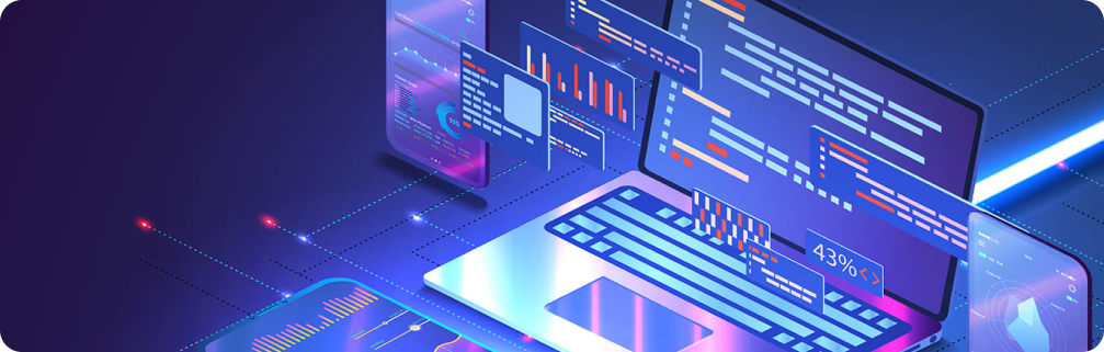 Основные технологии и области цифровой трансформации1