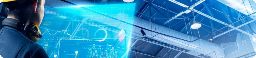 Цифровая трансформация промышленности: вызовы, технологии и перспективы