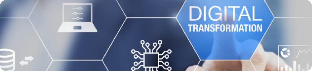 Цифровизация бизнеса: стратегии успеха в эпоху технологических перемен