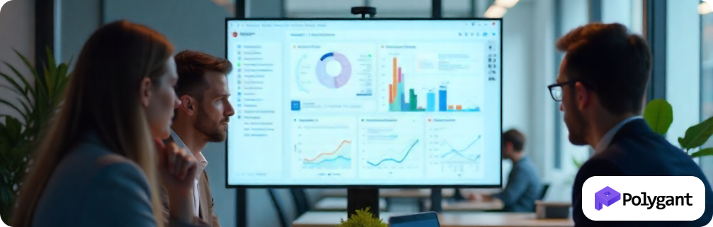 Автоматизация бизнеса с помощью нейросетей: руководство для компаний