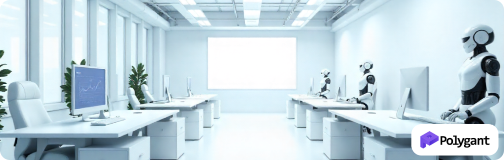 Как правильно интегрировать AI в бизнес-процессы