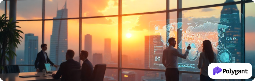 Цифровизация бизнеса: как компании переходят на новые рельсы и выигрывают в конкурентной гонке