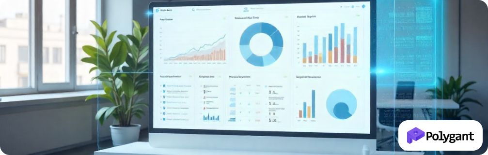 Цифровизация сервисов: как бизнес меняет процессы и повышает эффективность