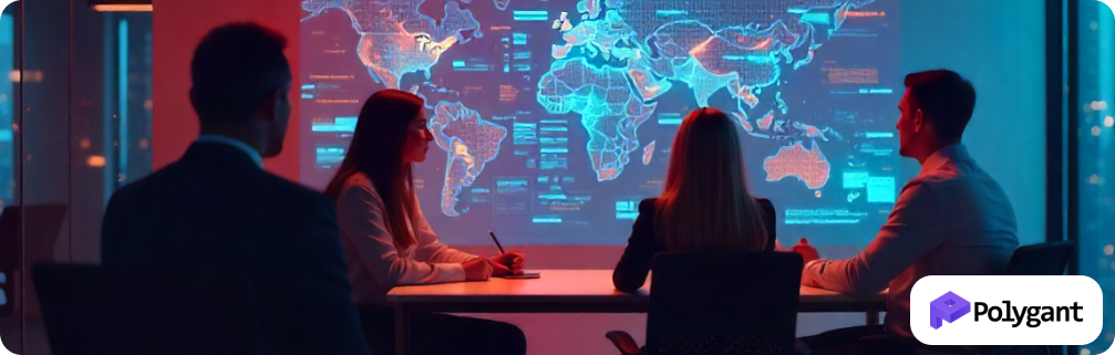 Внедрение ИИ в бизнес