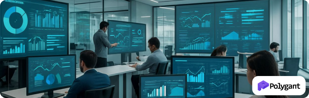 Внедрение автоматизации в компании_ как бизнес повышает эффективность и снижает издержки