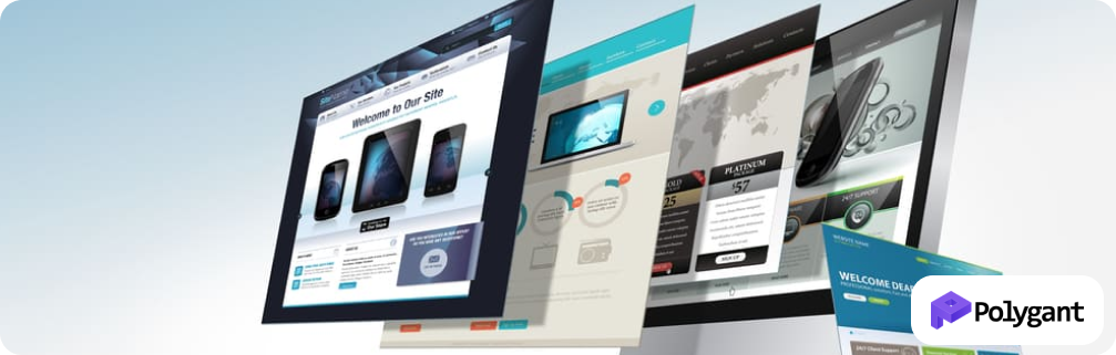 Тренды в разработке веб-приложений: что формирует рынок в 2026 году