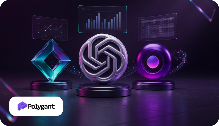 Какая нейросеть лучше для анализа данных: ChatGPT, Claude или Gemini