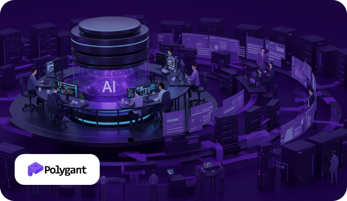 Сколько стоит внедрение ИИ в бизнес: разработка, API, интеграции и поддержка