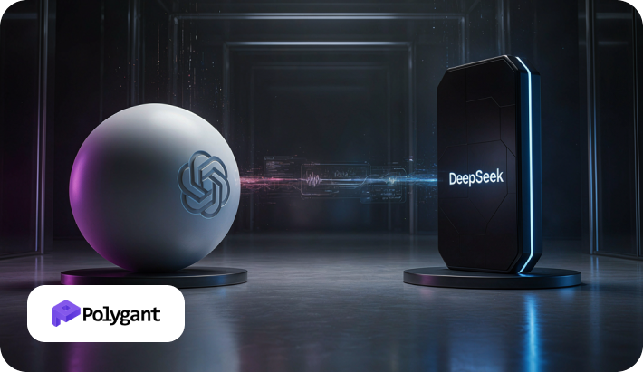 ChatGPT или DeepSeek: какую нейросеть выбрать в 2026 году