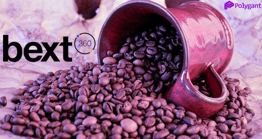 Блокчейн-платформа Bext360