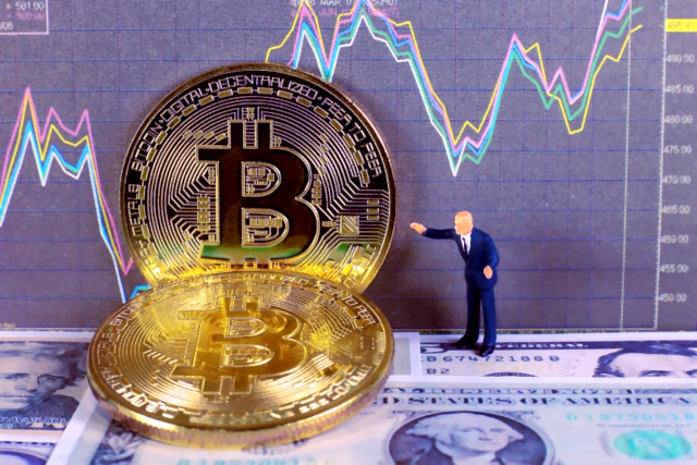 биткоин-инвесторы